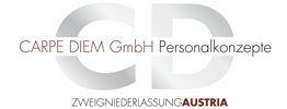 Carpe Diem GmbH Personalkonzepte